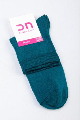 Шкарпетки жіночі (демісезонні)